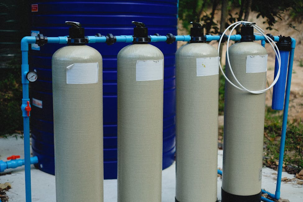 Best Whole House Water Filters 2026: Expert Tested